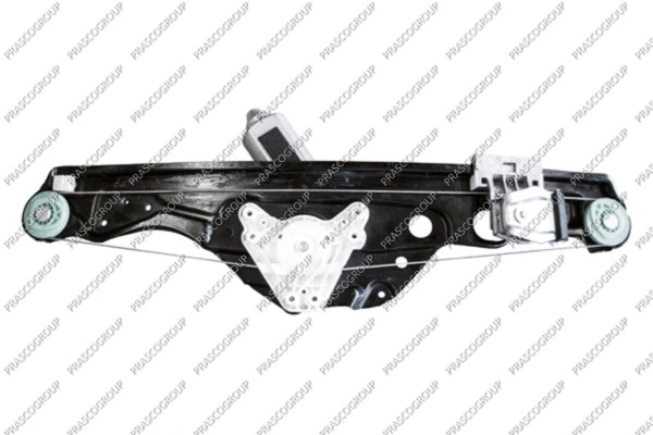 Window Regulator (ME039W075)