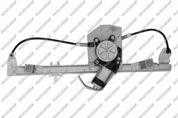 Window Regulator (FT133W021)