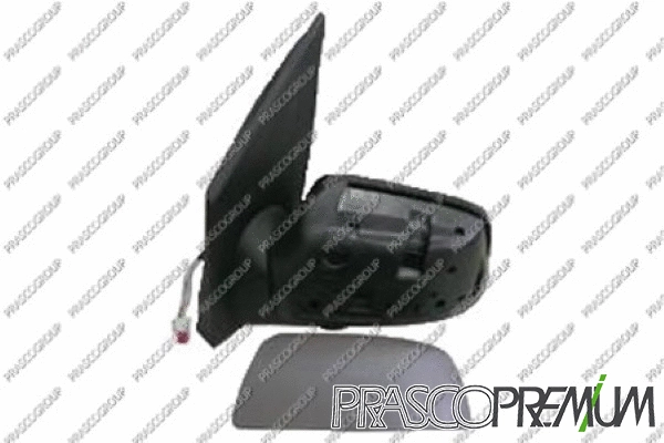 Exterior Mirror (FD4247324P)
