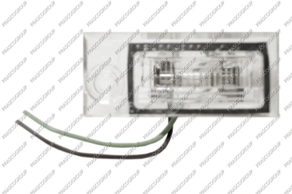 Licence Plate Light (AD0194364)