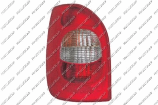 Tail Light Assembly (CI7154154)