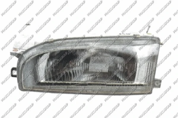 Headlight (TY0824814)