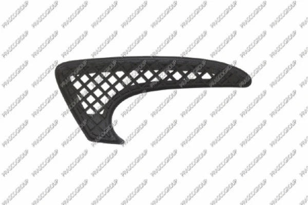 Ventilation Grilles, bumper (FT1332154)