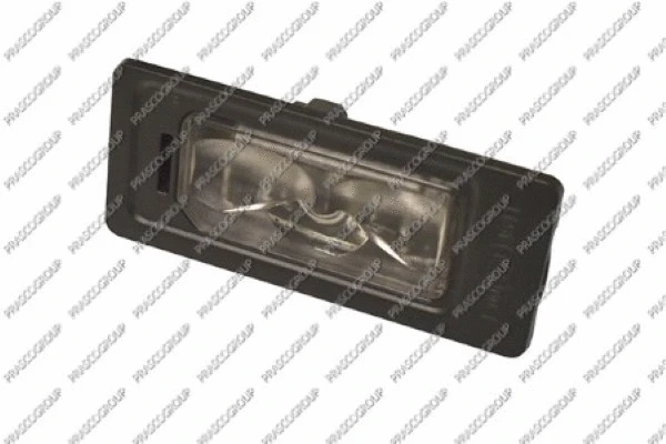 Licence Plate Light (VG0564350)