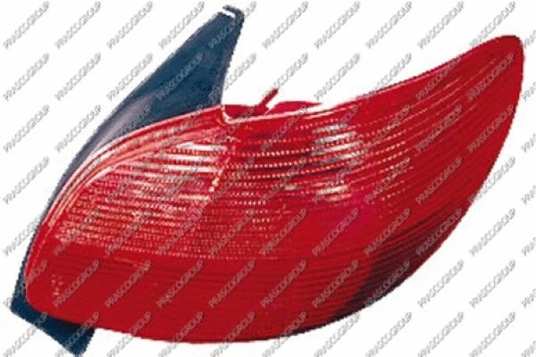 Tail Light Assembly (PG0094154)