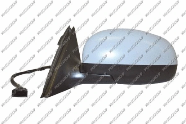 Exterior Mirror (SK3247314)