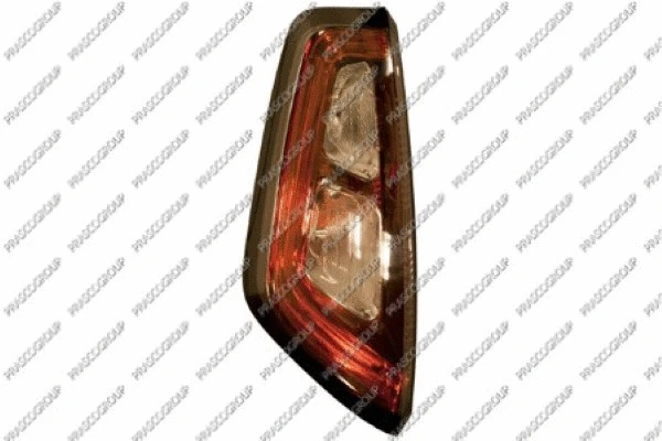 Tail Light Assembly (FT3444164)