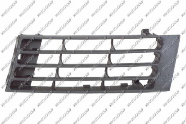 Ventilation Grilles, bumper (AD0192124)
