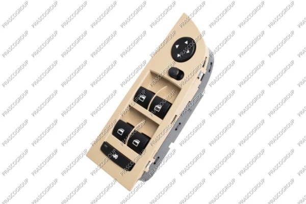 Switch, window regulator (BM024WS14)