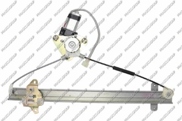 Window Regulator (SZ048W026)