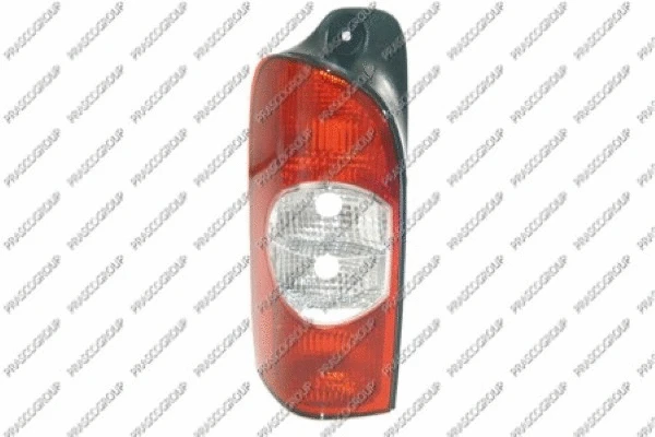 Tail Light Assembly (OP9524154)