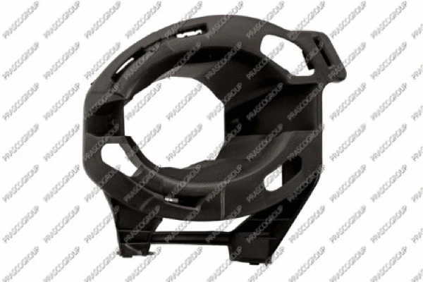 Ventilation Grilles, bumper (RN3272103)