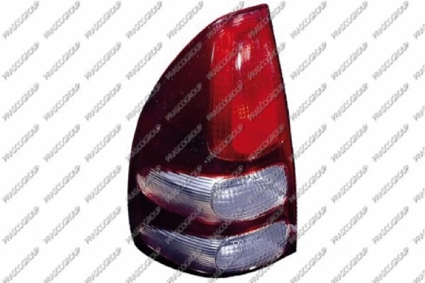 Tail Light Assembly (TY8424153)