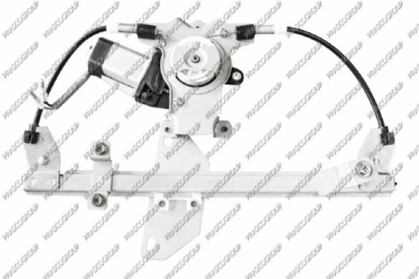 Window Regulator (DS710W066)