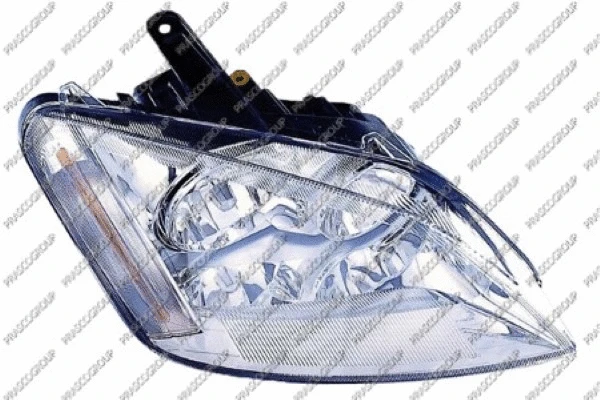 Headlight (FD7154913)