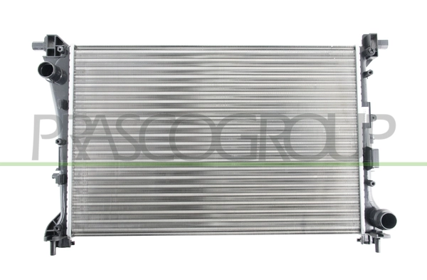 Radiator, engine cooling (FT448R004)