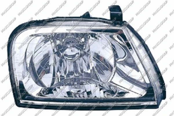 Headlight (MB8154603)