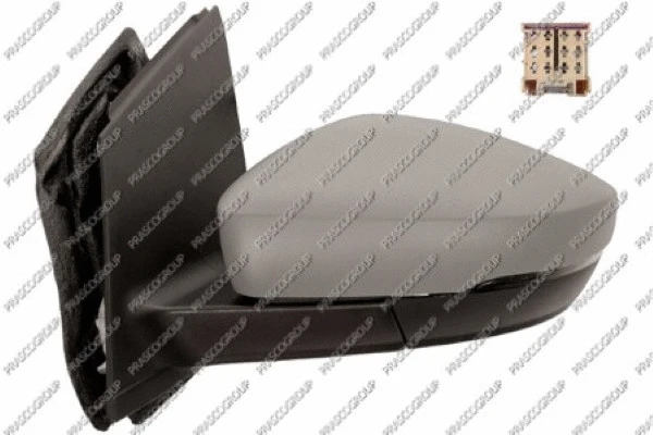 Exterior Mirror (VG0237124)