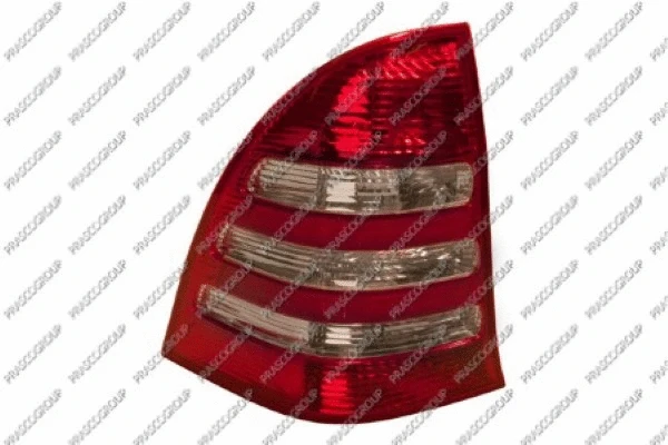 Tail Light Assembly (ME0284164)