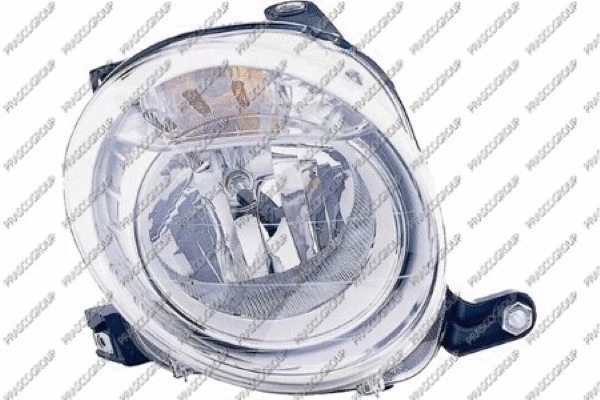 Headlight (FT0304803)
