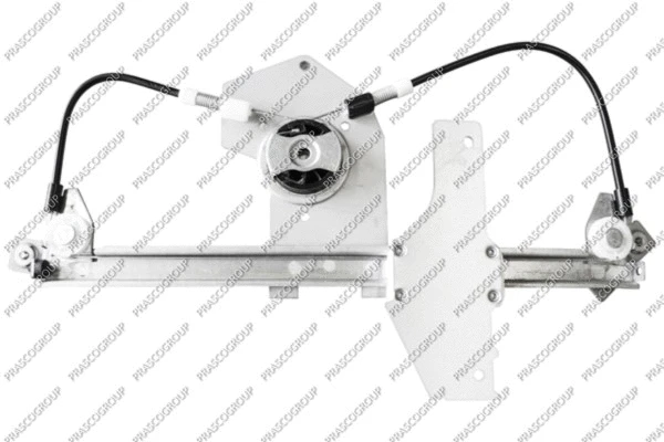 Window Regulator (PG320W064)