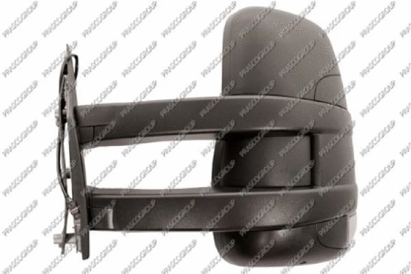 Exterior Mirror (FT9277014)