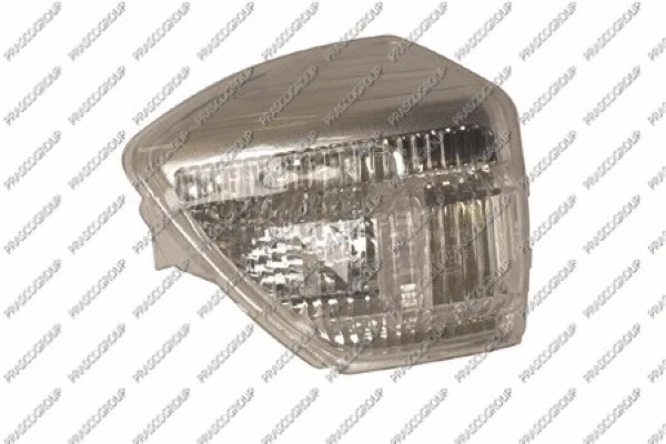 Direction Indicator (FD0797416)