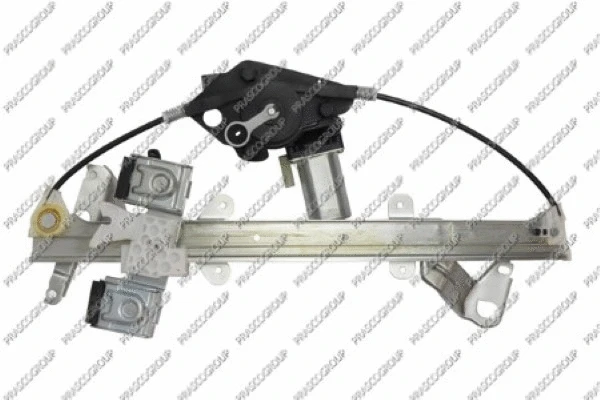 Window Regulator (FD340W025)