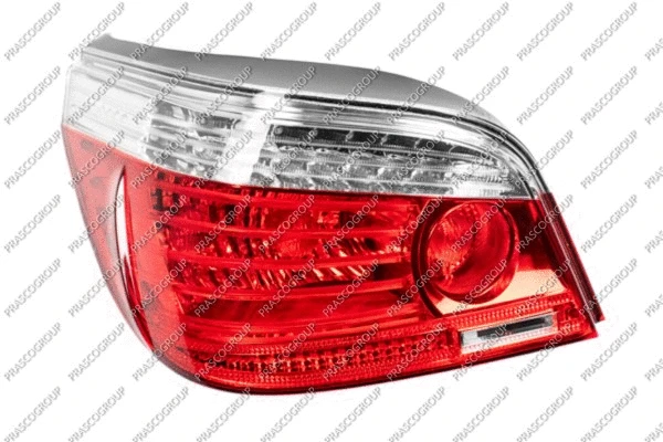 Tail Light Assembly (BM0474154)