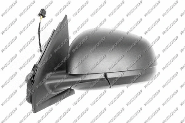 Exterior Mirror (ME3097204)