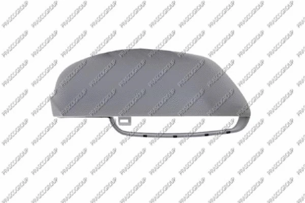 Cover, exterior mirror (VG0227404)