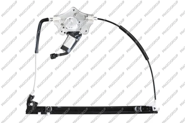Window Regulator (RN320W022)