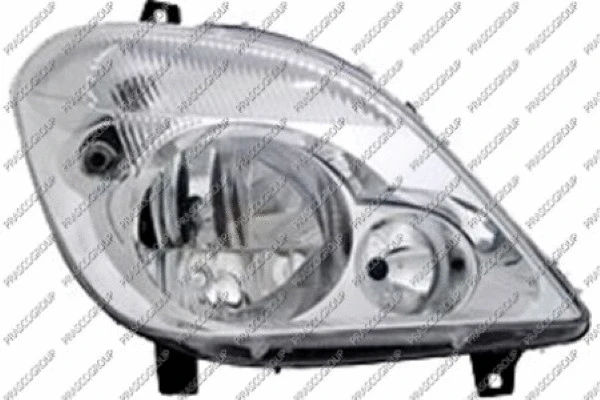 Headlight (ME9194903)