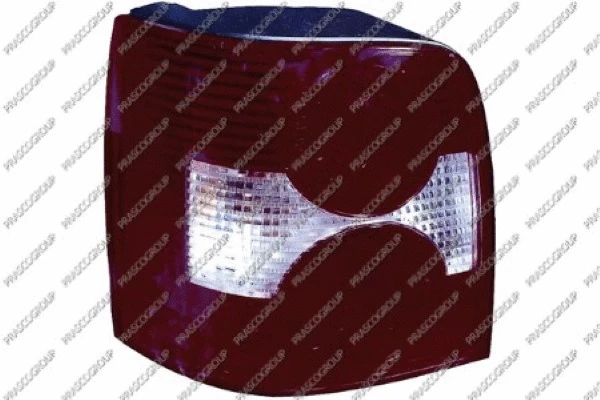 Tail Light Assembly (VG0534164)
