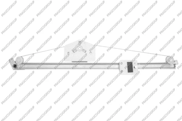 Window Regulator (DS950W012)