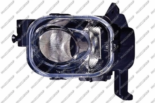 Front Fog Light (OP0344424)