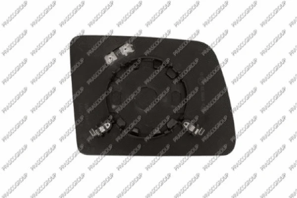 Mirror Glass, exterior mirror (FD9347524)