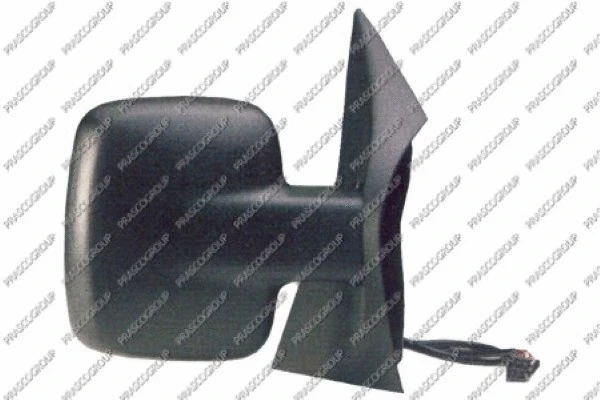 Exterior Mirror (ME9077313)