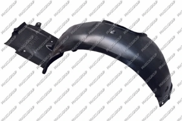 Inner Wing Panel (BM0183613)