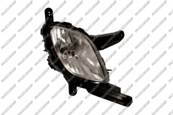 Front Fog Light (KI3244423OE)