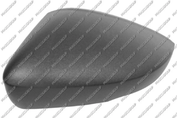 Cover, exterior mirror (VG0237414)