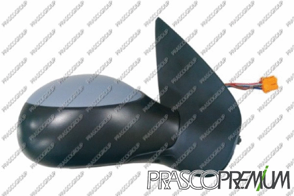 Exterior Mirror (PG0097323P)