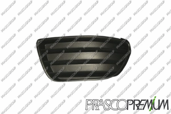 Ventilation Grilles, bumper (FT3402124)