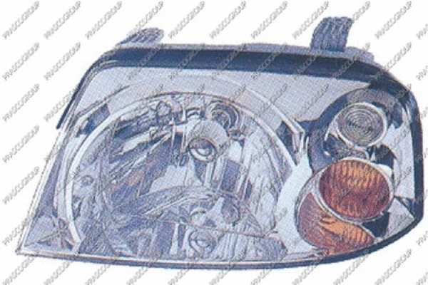 Headlight (HN3244804)