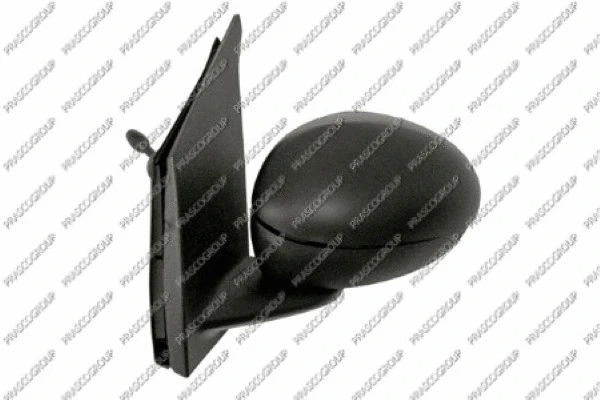 Exterior Mirror (CI2017114)