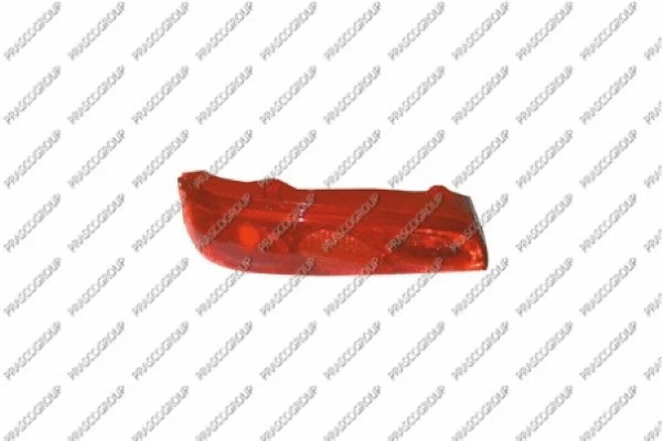 Tail Light Assembly (FT0194154)