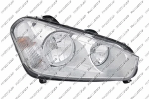 Headlight (FD7174903)