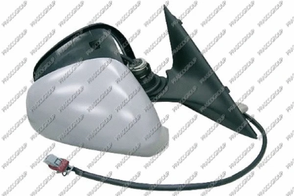 Exterior Mirror (AA0907333)