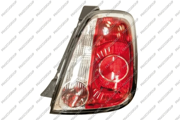 Tail Light Assembly (FT0304163)