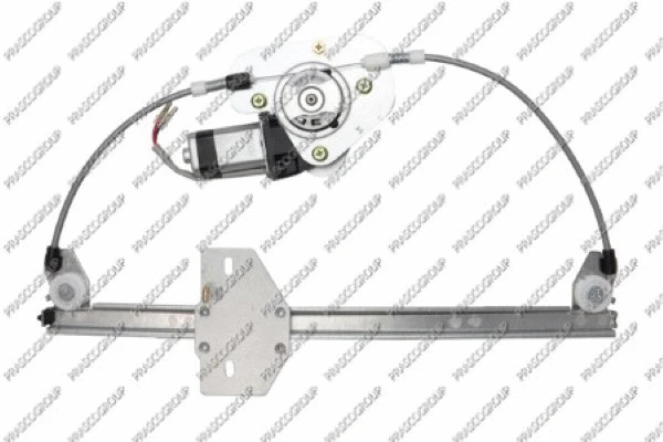 Window Regulator (RN026W066)